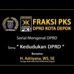 Serial Mengenal DPRD #02 – Kedudukan