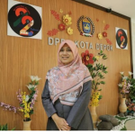 Anggota Komisi A DPRD Depok, Farida Rachmayanti : Fraksi PKS Depok akan Terus Mengawal Program Kota Cerdas