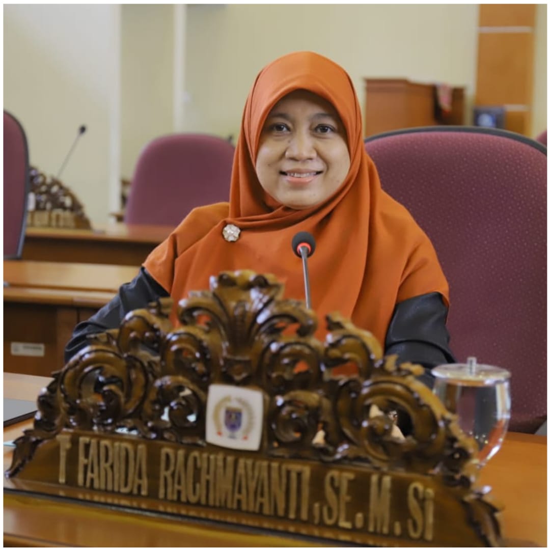 Farida Rachmayanti