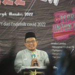 Apresiasi Acara Depok Keren 2022, H.Imam Musanto Harapkan Kelurahan Depok Menjadi Wilayah Percontohan UMKM di Kota Depok