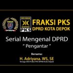 Serial Mengenal DPRD #01 – Pengantar