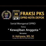 Serial Mengenal DPRD #05 – Kewajiban Anggota