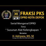 Serial Mengenal DPRD #07 – Alat Kelengkapan