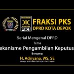 Serial Mengenal DPRD #15 – Mekanisme Pengambilan Keputusan