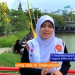 Wisata Kuliner di Komplek AL Cinere  bersama T. Farida Rachmayanti