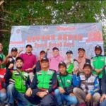 Bantu Pengemudi Ojol, Fraksi PKS DPRD Kota Depok Siapkan Program Sedekah Bensin dan Ambulans