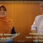 Kota Depok akan bahas Raperda Ketenagakerjaan di Tahun 2023. Kira-kira apa yang akan diatur ya?