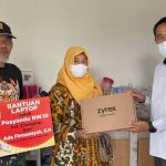 Fraksi PKS Depok Dorong Raperda Kesos Untuk Semua Ragam Penyandang Disabilitas, Termasuk Pendidikan