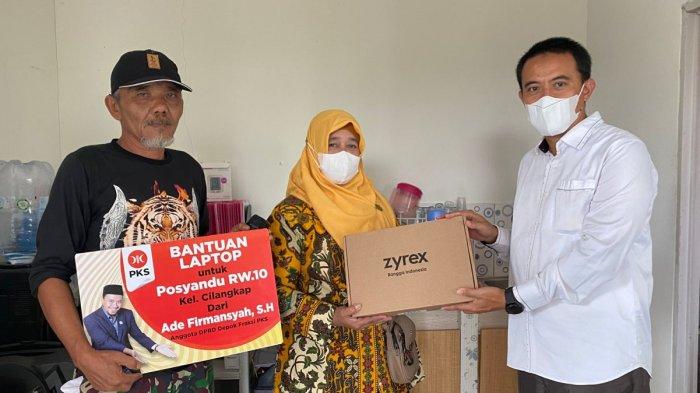 Fraksi PKS Depok Dorong Raperda Kesos untuk Semua Ragam Penyandang Disabilitas, termasuk Pendidikan