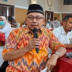 Fraksi PKS Depok, Hafid Nasir Jalan Sehat Bareng Warga Peduli AIDS Pancoran Mas, Hindari Seks Bebas
