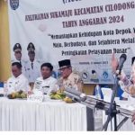 Sikap Anggota DPRD Depok Ade Firmansyah di Musrenbang Sukamaju : Kebutuhan Warga Beragam, Tak Biasa Batasi Dana Aspirasi