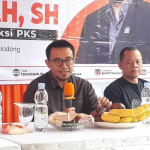 Reses Ade Firmansyah Anggota DPRD Kota Depok : Beberkan 3 Penting Tugas Wakil Rakyat
