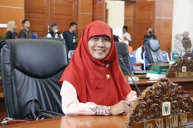 Fraksi PKS Depok, Sri Utami: HUT Ke-24, Kota Depok Jadi Contoh Bagi Daerah Lain
