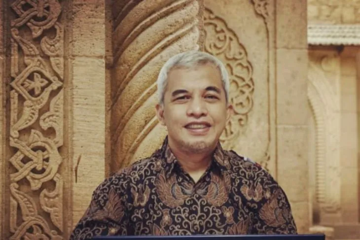 Fraksi PKS Depok, Qurtifa Wijaya Anggota DPRD Depok Maju di Pemilu Legislatif Jabar