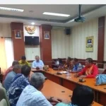DPRD Banjarbaru berkunjung ke DPRD Depok bahas soal bamus