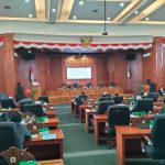 Pemkot Depok setuju raperda pemberdayaan dan penataan PKL jadi perda