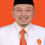 H. Mohammad Hafid Nasir Sampaikan Program di Depok Jaya
