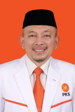 Fraksi PKS Depok, H. Mohammad Hafid Nasir Sampaikan Program di Depok Jaya