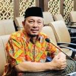 Hafid Nasir Paparkan Program Kartu Depok Sejahtera di Forum Renja Kecamatan Pancoran Mas