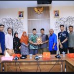 Fraksi PKS DPRD Kota Depok Menerima Audiensi Guru-Guru Honorer