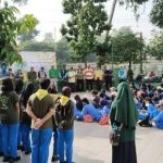 Hari Pohon: SMAN 8 Depok Tanam Pohon di Situ Bahar Cilodong, Para Pejabat Kota Depok Hadir