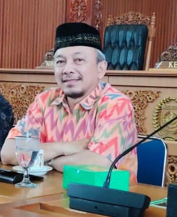 Fraksi PKS Depok, Moh. Hafid Nasir: Pembangunan Kota Depok sudah On the Track Menuju Depok Emas 2045, Lanjutkan!