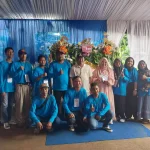 Anggota DPRD Depok Apresiasi TPS 69 Sukatani yang Inovatif, Siapkan Doorprize