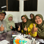 Anggota DPRD Depok Puji Posbindu PTM Rosella RW 15 sebagai Teladan Kesehatan