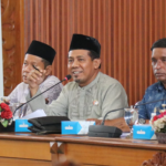 DPRD Depok Matangkan Raperda Kesejahteraan Lansia Melalui RDP