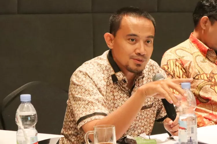 Fraksi PKS Depok, DPRD kota Depok Inisiasi Raperda Penanggulangan Kemiskinan, Ade Firmansyah: Kami Usahakan Zero Kemiskinan