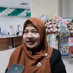 Dewan PKS Kota Depok, Hj Nuryuliani Komitmen Dorong Kesejahteran Guru