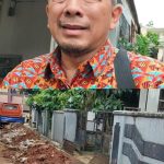 Diamanahkan Kembali Sebagai Wakil Rakyat, Hafid Nasir: Semoga Terwujud Kelurahan Depok Jaya Bebas Banjir