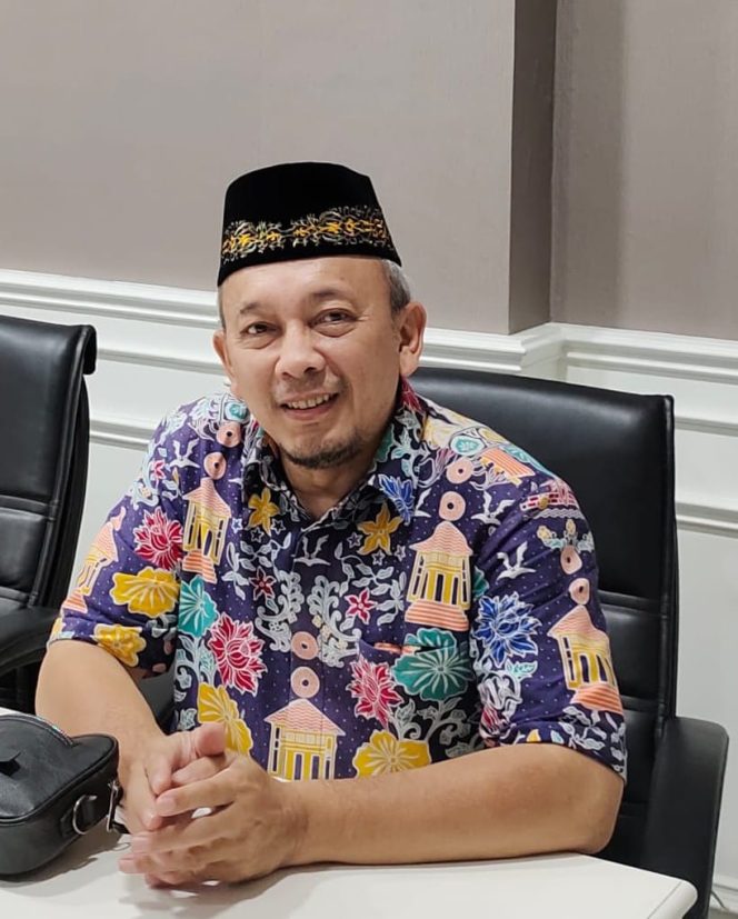 Fraksi PKS Depok, Hafid Nasir: Kota Depok akan Punya Perda Riset dan Inovasi Daerah