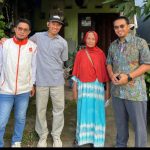 Lewat Ade Firmansyah Connection dan Renovasia Foundation, Asa Nyai Kembali Hidup