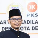 PKS Depok Tidak Akan Jadi Oposisi Supian Suri-Chandra