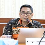 PKS Pastikan Bukan Oposisi Supian-Chandra