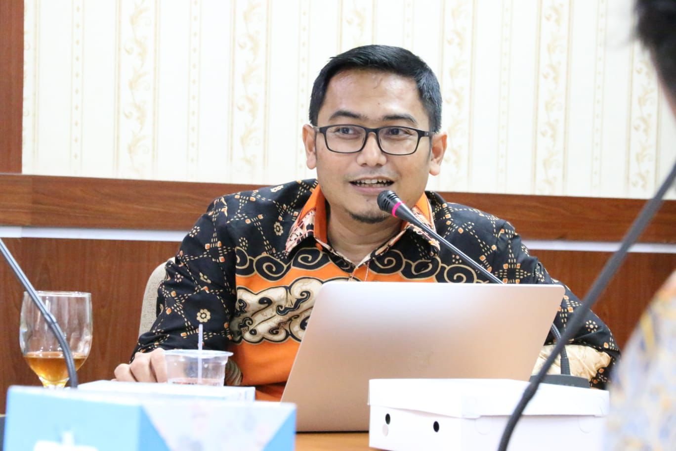 Fraksi PKS Depok, PKS Pastikan Bukan Oposisi Supian-Chandra