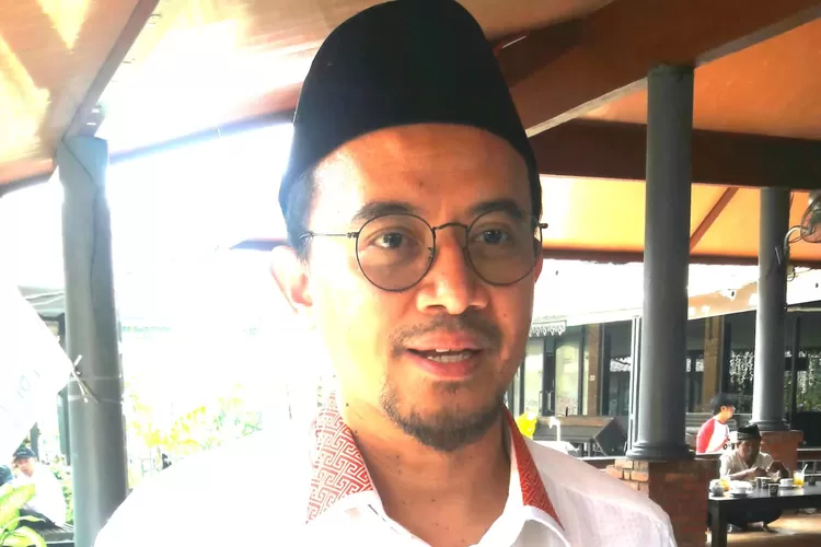 Fraksi PKS Depok, Pilkada Depok Berlangsung Kondusif, Ini Apresiasi Ade Firmansyah: Masyarakat Sudah Dewasa dalam Berpolitik