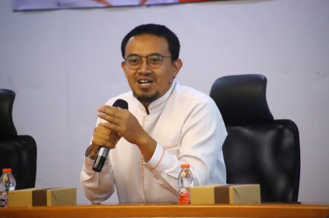 Fraksi PKS Depok, Ade Firmansyah: Dana RW 300 Juta Berpotensi Menjadi Masalah