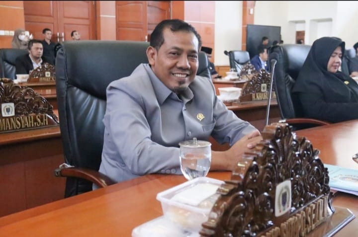 Fraksi PKS Depok, Janji Kampanye SS-Chandra Tidak Bisa Direalisasikan Terburu-buru, Ini yang Dikatakan BS