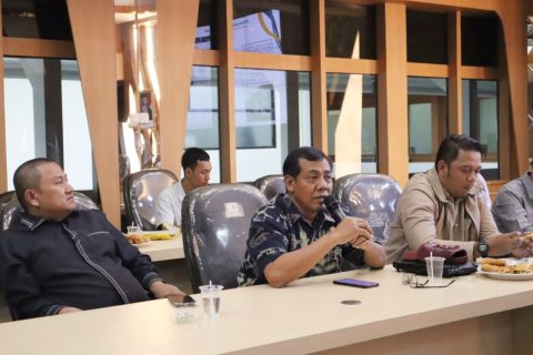 Fraksi PKS Depok, Komisi C DPRD Depok Segera Buat Regulasi Baru Untuk Tingkatkan Layanan TRansportasi Publik