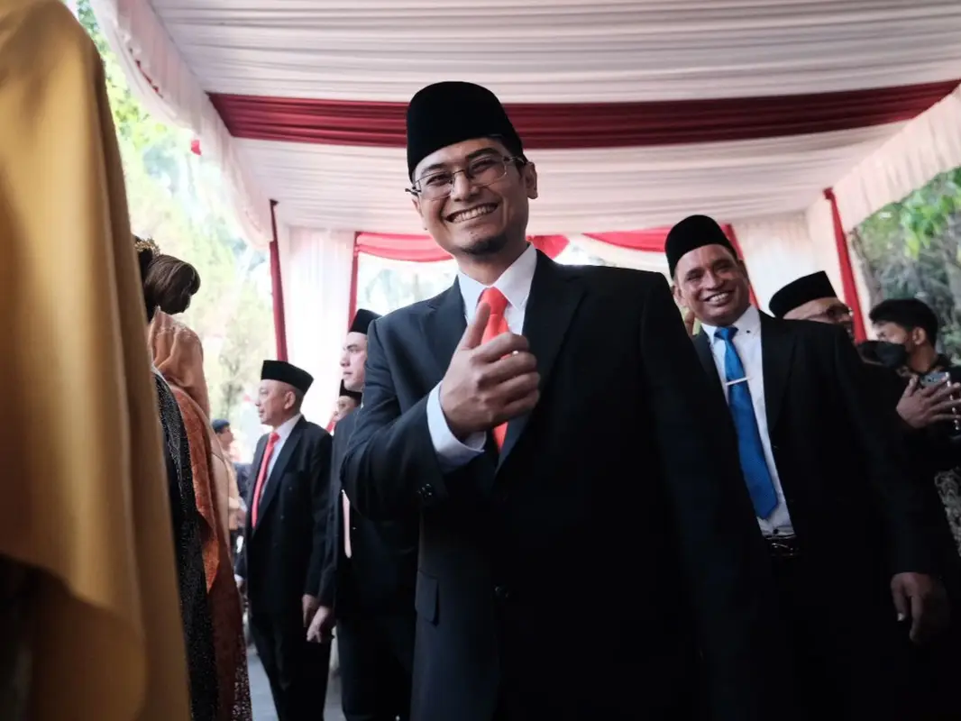 Fraksi PKS Depok, Peringatan Isra Miraj, Ketua DPRD Depok Ajak Umat Muslim Tingkatkan Kualitas Ibadah