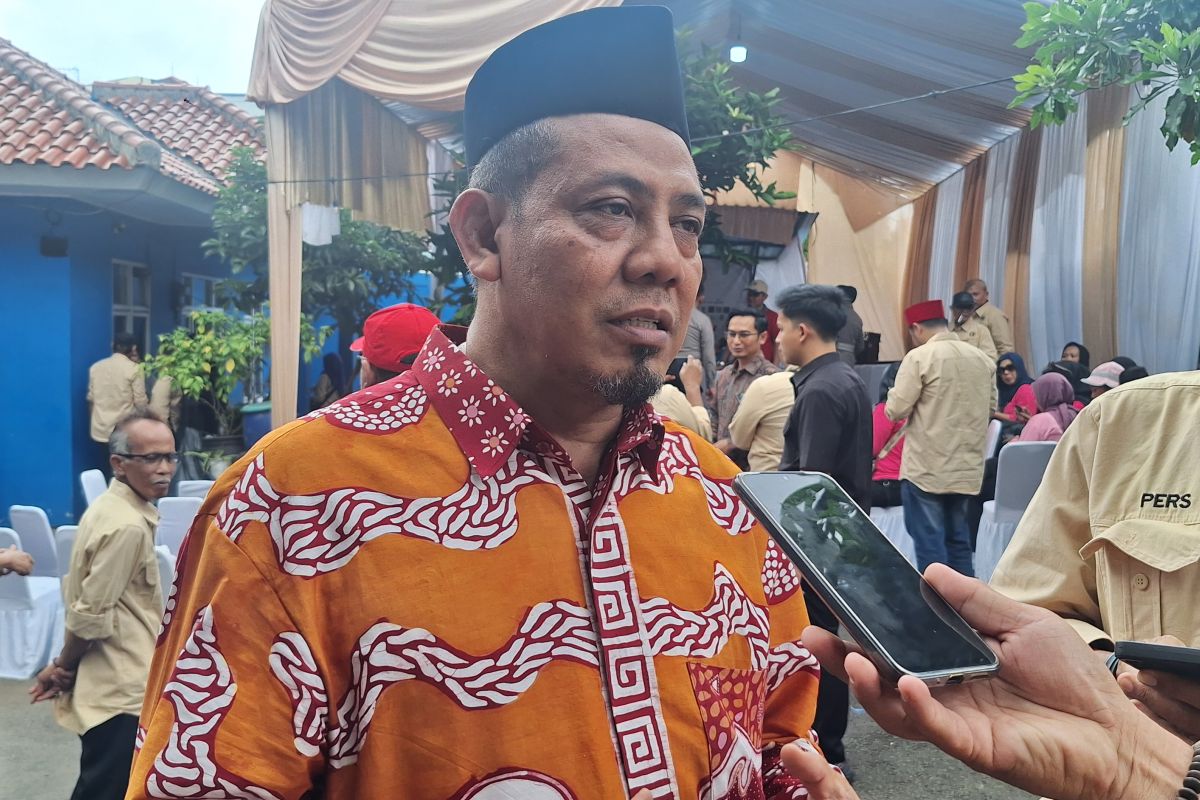 Fraksi PKS Depok, Bambang Sutopo Harap Media Menjadi Corong Informasi yang Akurat