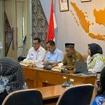 HBS Beri Sejumlah Catatan pada Renja Disrumkim Depok