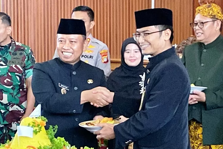 Fraksi PKS Depok, Hari Jadi ke-26 Depok, Ketua DPRD Ade Supriyatna: Bersatu Selesaikan Permasalahan Kota
