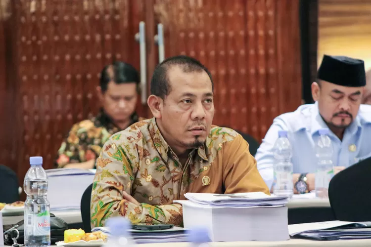 Fraksi PKS Depok, Politikus Ulung PKS Jabarkan PR Besar yang Harus Dibenahi di HUT ke-26 Kota Depok