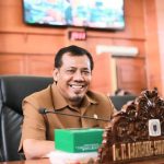 HBS Soroti Soal Masjid Agung dan Sankem