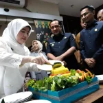 Sering Dapat Kunjungan, Kehadiran Toko Oleh-oleh DDM di DPRD Depok Dinilai Tepat