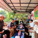 Ade Firmansyah Dorong Penambahan Armada Pengangkut Sampah di Depok dan Stimulus untuk Pegiat Bank Sampah