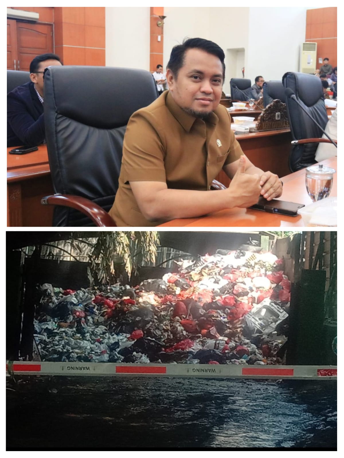 Fraksi PKS Depok, Catatan Pagi di Hari Kemerdekaan (Mohamad Nur Hidayat)